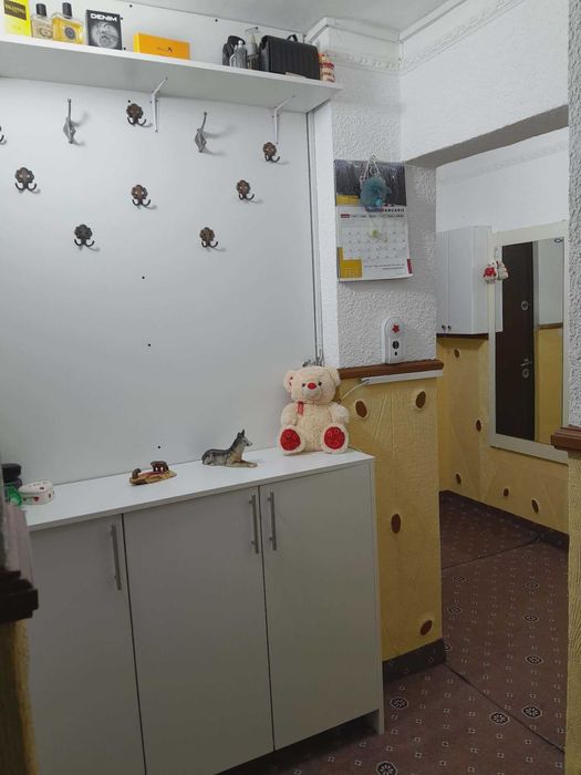 Apartament cu 3 camere de inchiriat in Burdujeni