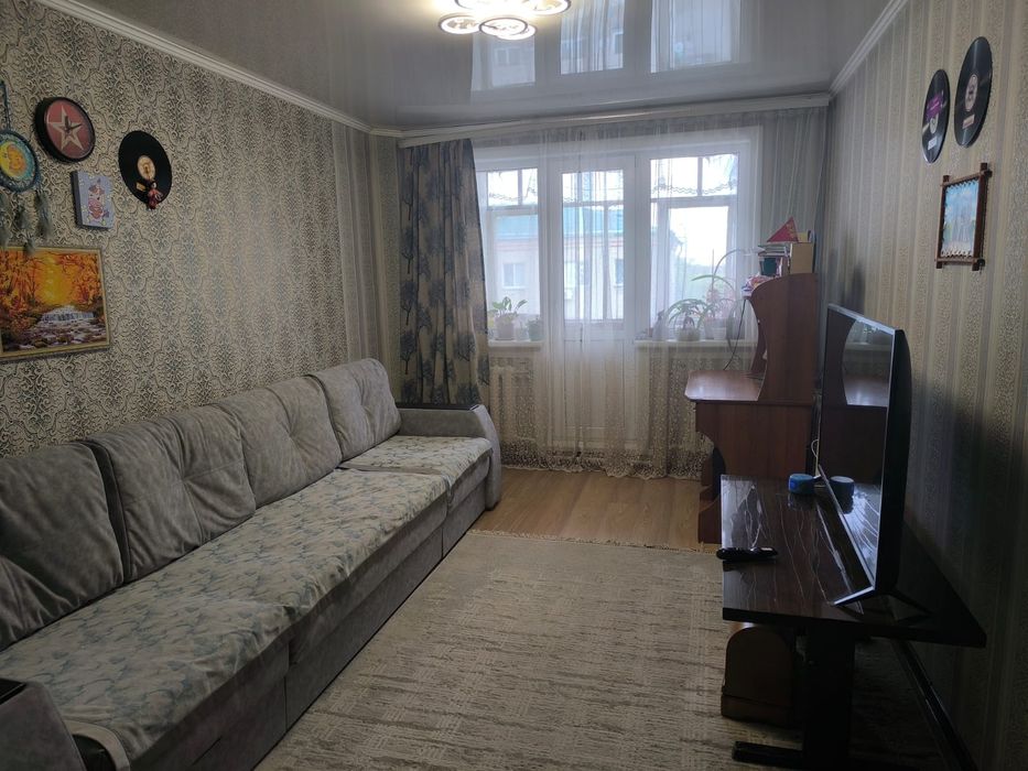 Продам 2к Р-н Атлантиды 5/5