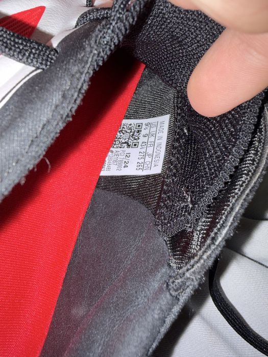 Copa Pure 3 pro стоножки  за твърда настилка