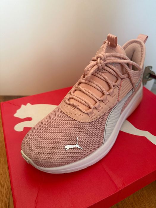 PUMA кроссовки оригинал новые