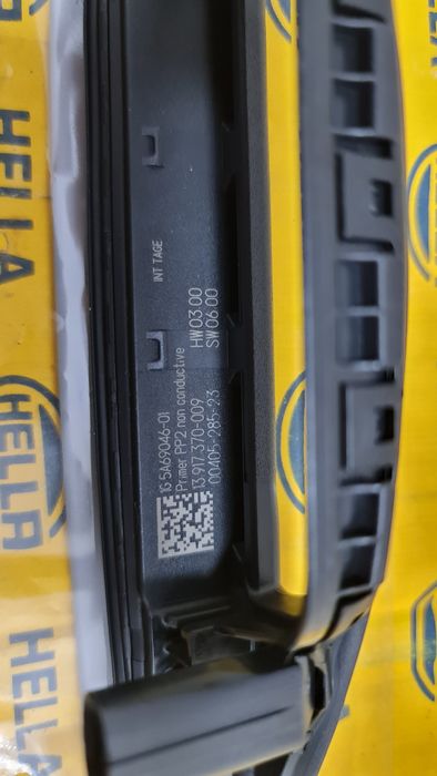 Maner usa portiera clapeta rezervor capac BMW 4 i4 g26