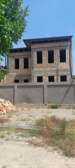 Yunusobod Gvardeyskiy uchaska sotiladi