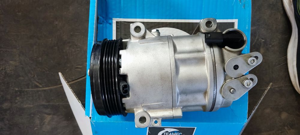 Compresor A/C Mitsubishi ASX Lancer Outlander