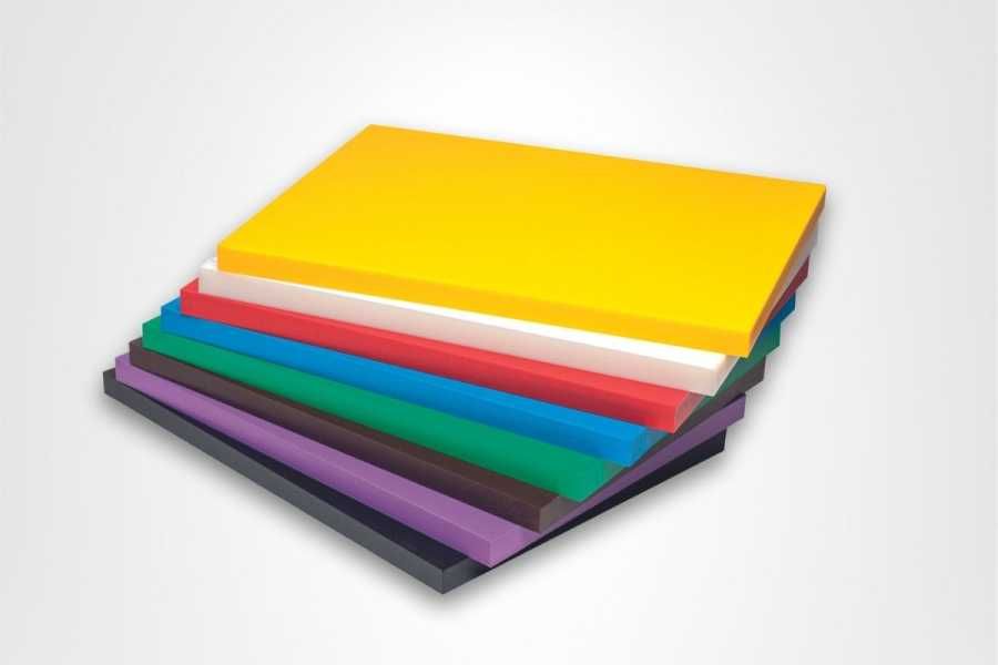 Полиэтиленовая Столешница (Пищевая)