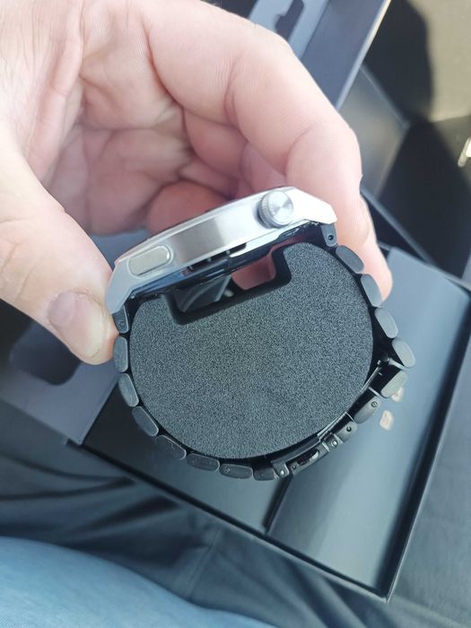Huawei Watch GT 3 Pro