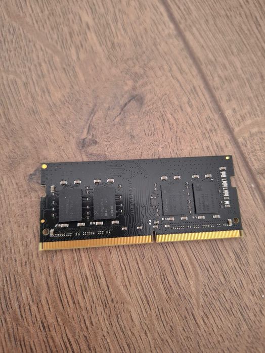 RAM laptop 8gb DDR4 (Kingston Fury Impact)