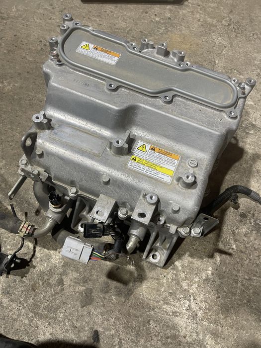 Invertor Mitsubishi Outlander 3 Facelift 2.4 Phev 2016-2022 Hibrid