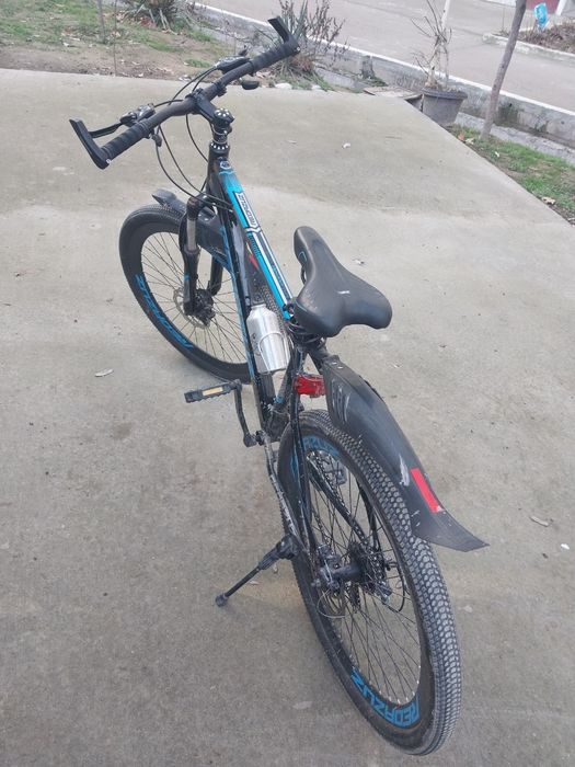 Velosapedni xolati edial yengi