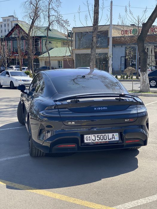 Xiaomi su 7 max srochna