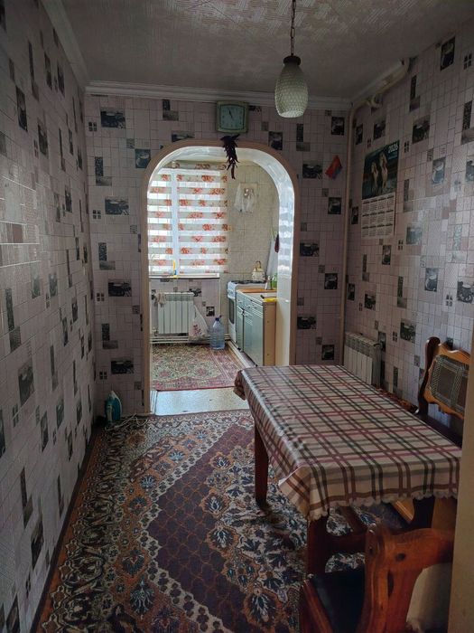 Продается квартира в Нурафшоне (той-тепа)