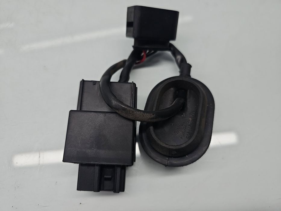Releu pompa combustibil Skoda Roomster Praktik (5J) [Fabr 2006-2015] 1