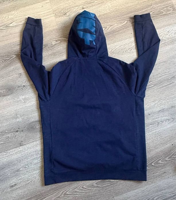 ellesse, nike, true religion