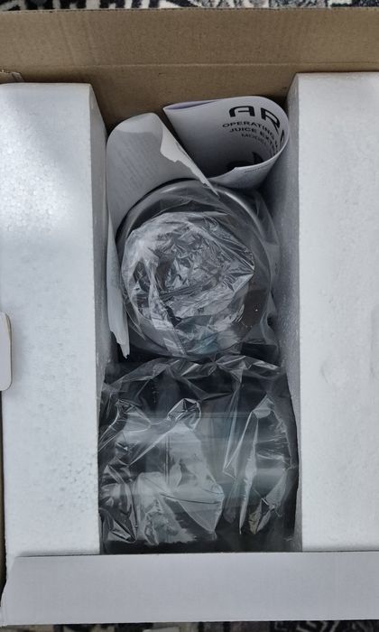 Продается соковыжималка