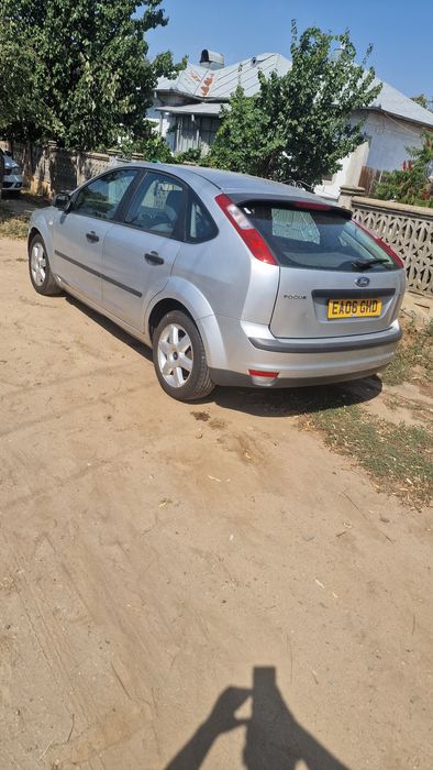 Piese Ford focus mk2 1,6 Benzină 2006