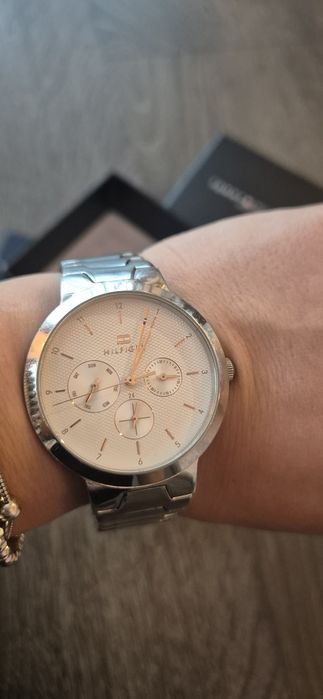 Ceas Tommy Hilfiger dama