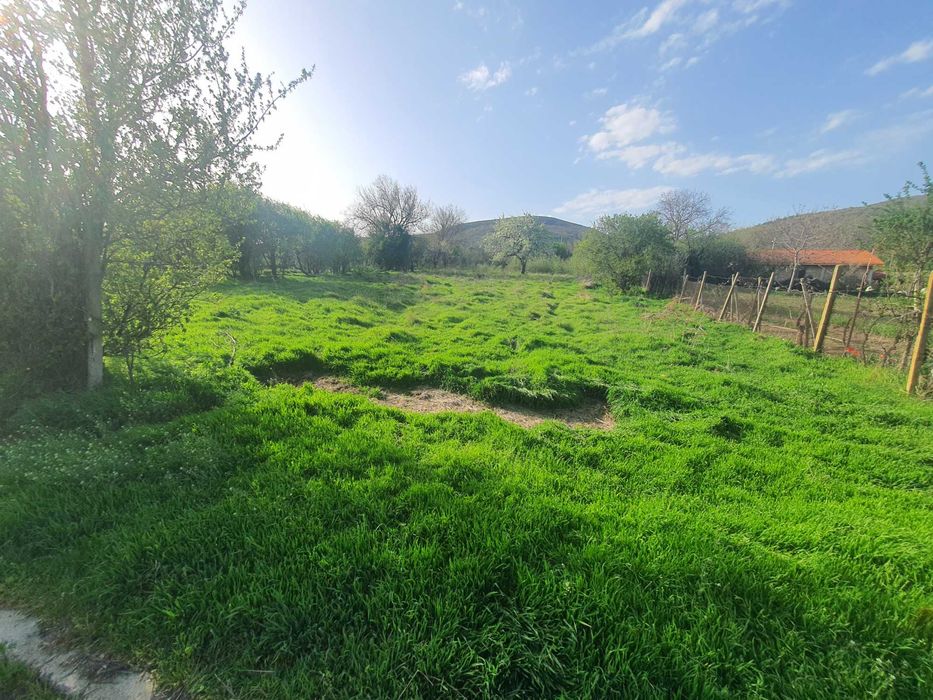 Продава се Парцел в Стара Загора, Аязмото - 2280 кв.м за 16 €/кв.м - Снимка #2