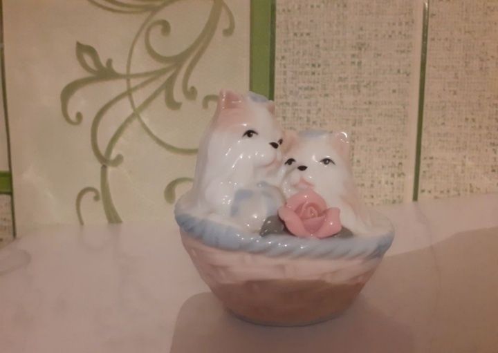 Йоркширский терьер  сувенир