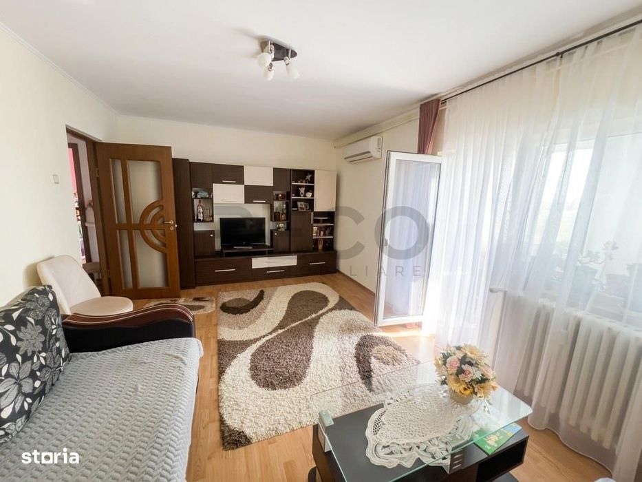RECO apartament 3 camere in Dragos Voda