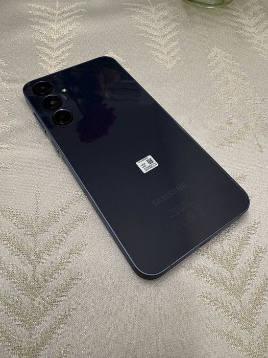 Samsung Galaxy A55 5G, garantie octombrie 2026