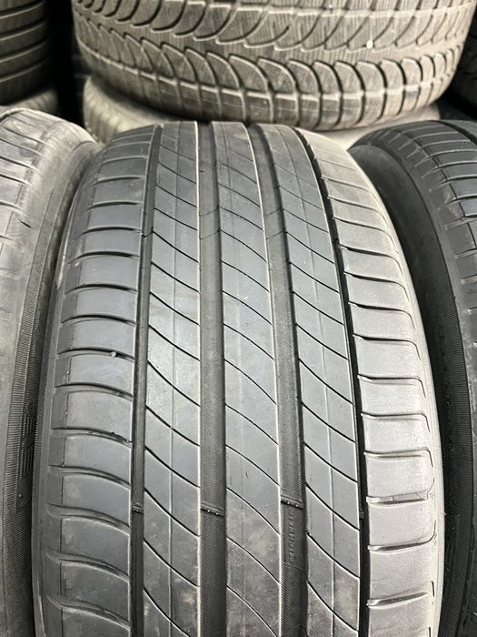 Anvelope vara michelin 225/50r18