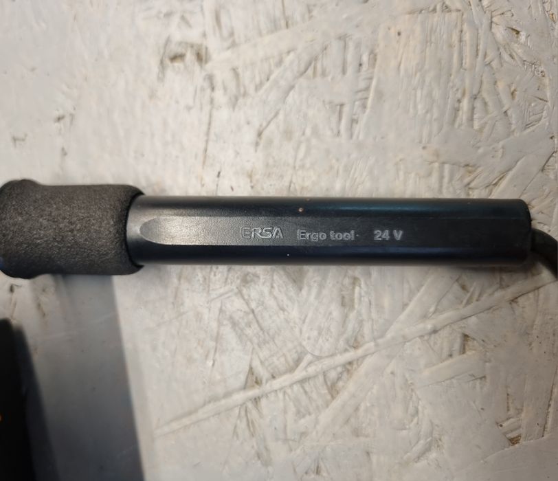 Ersa Analog 60A statie de lipit