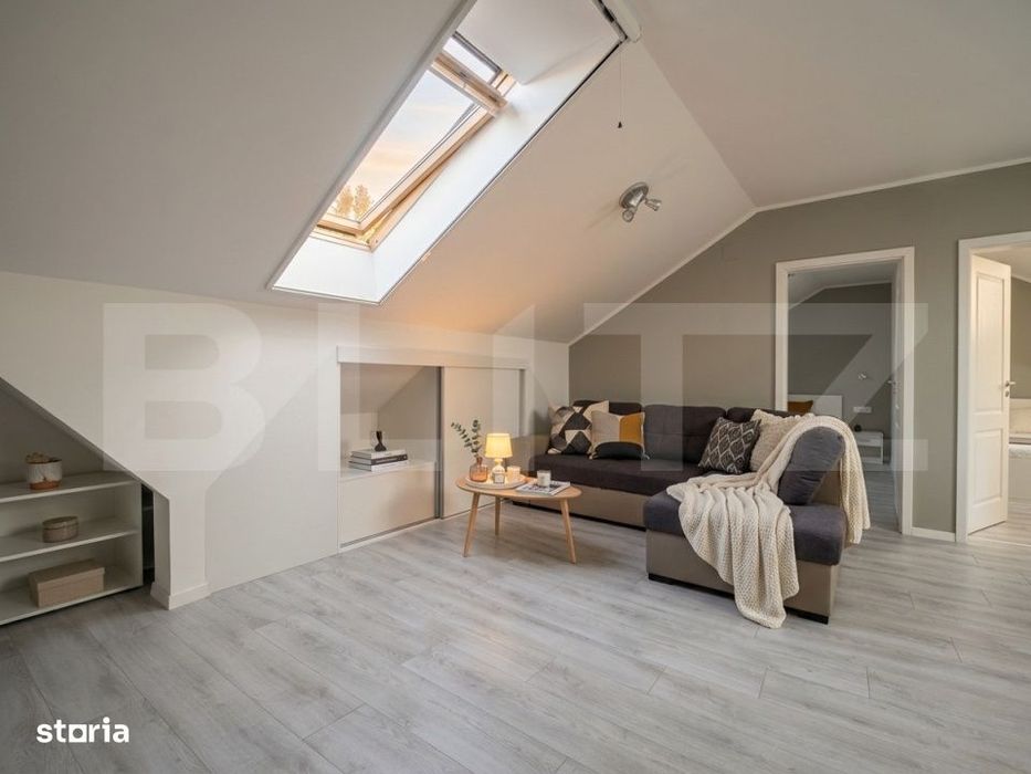 Apartament premium cu 3 camere | 101 mp | Dumbravita | Loc de parcare