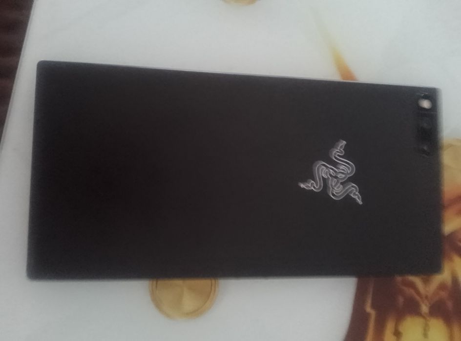 Telefon phone rizer 2
