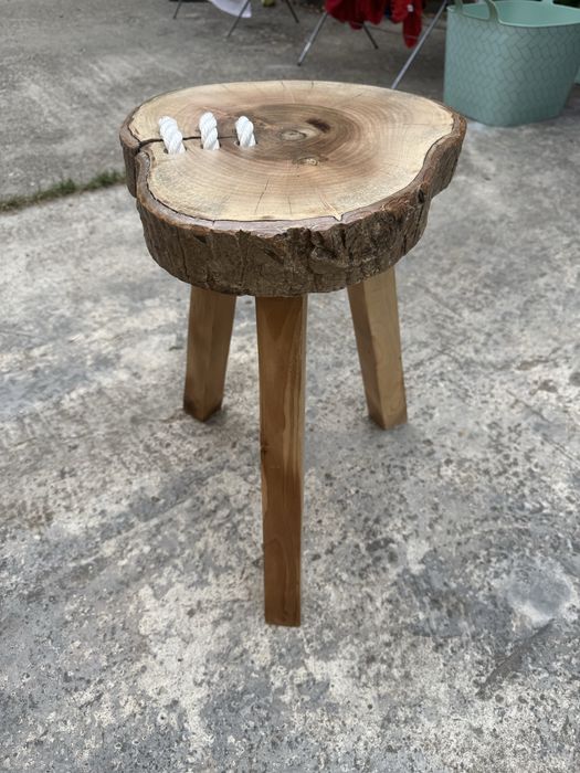 Masuta cafea rustica