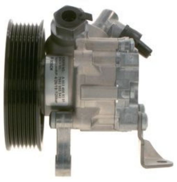 Pompa servo Sprinter 2006 - 2023 Pompă servo Nouă Pompă servodirectie