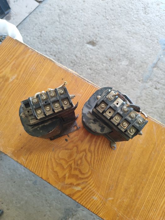 Трансформатор 220/36 вольт