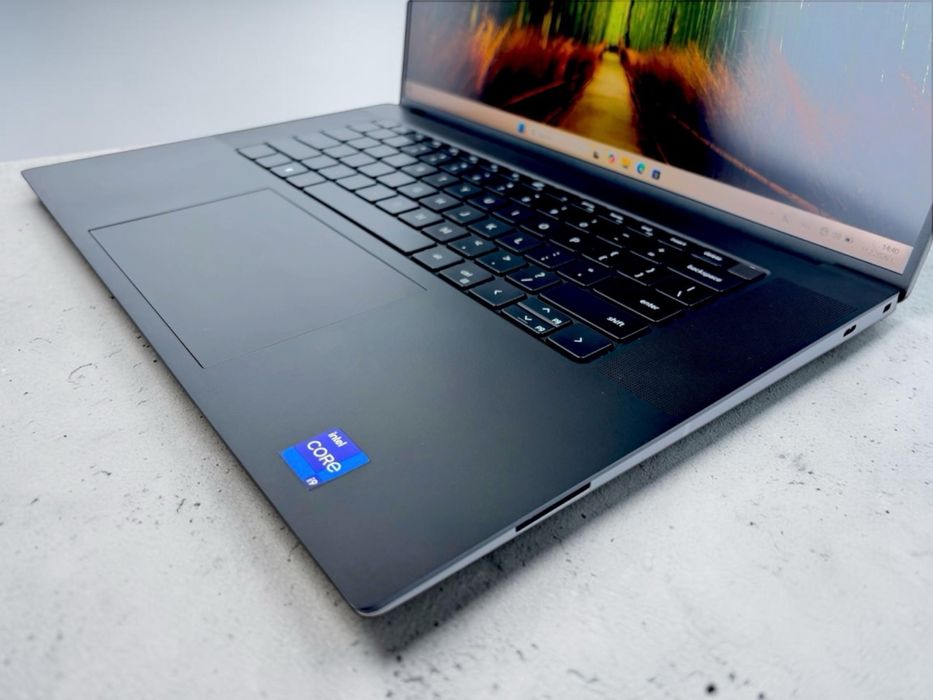 Dell Precision 5680 16” FHD i9-13900H 64RAM 1TB SSD RTX A1000 6GB
