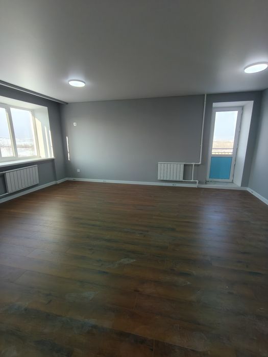 Продаём евродвушку на 70 квартале