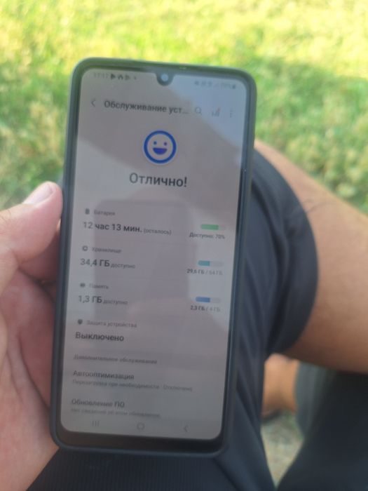 Samsung a22 сатылады
