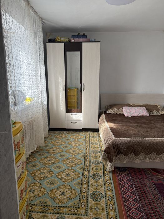 Продается 5 ком-ый дом. Торг