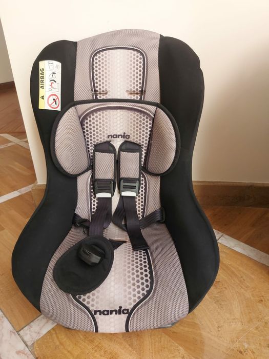Продам автокресло!