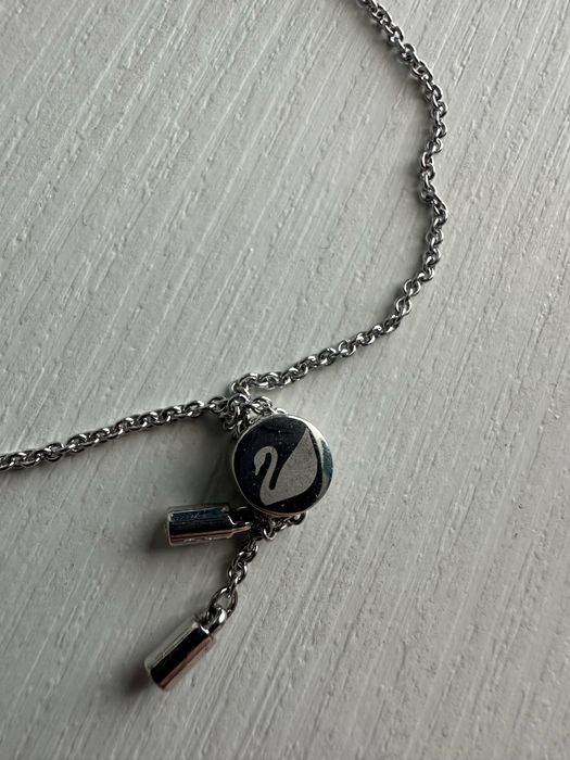 Bratara Swarovski Angelic