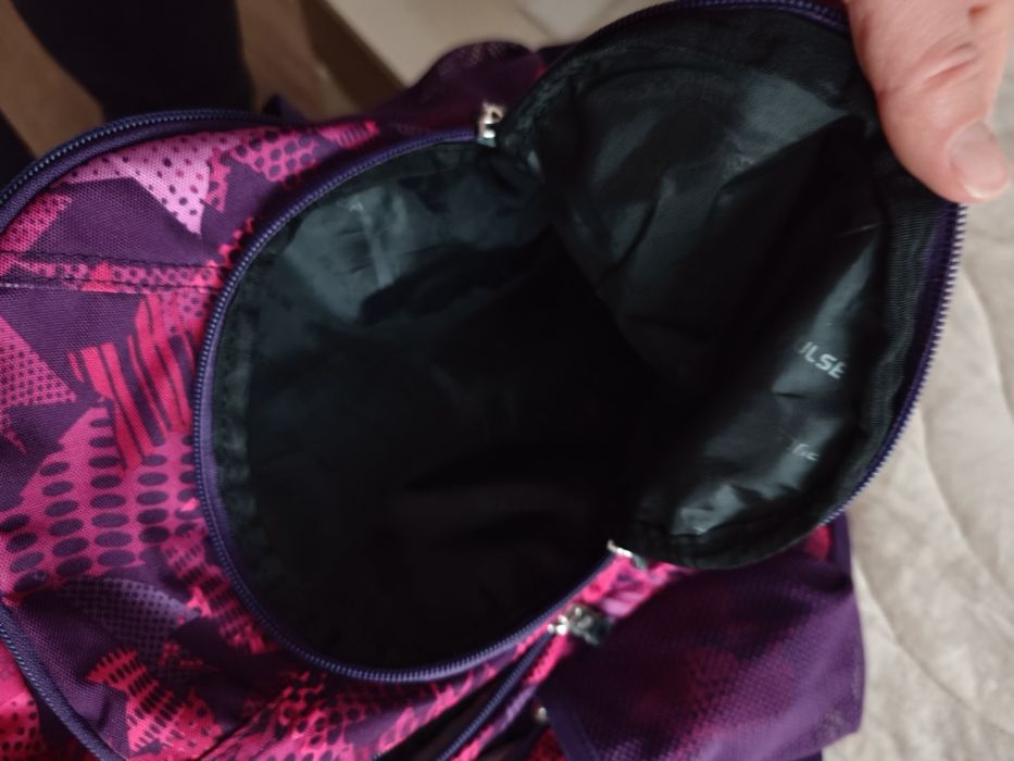 Ученическа раница Pulse