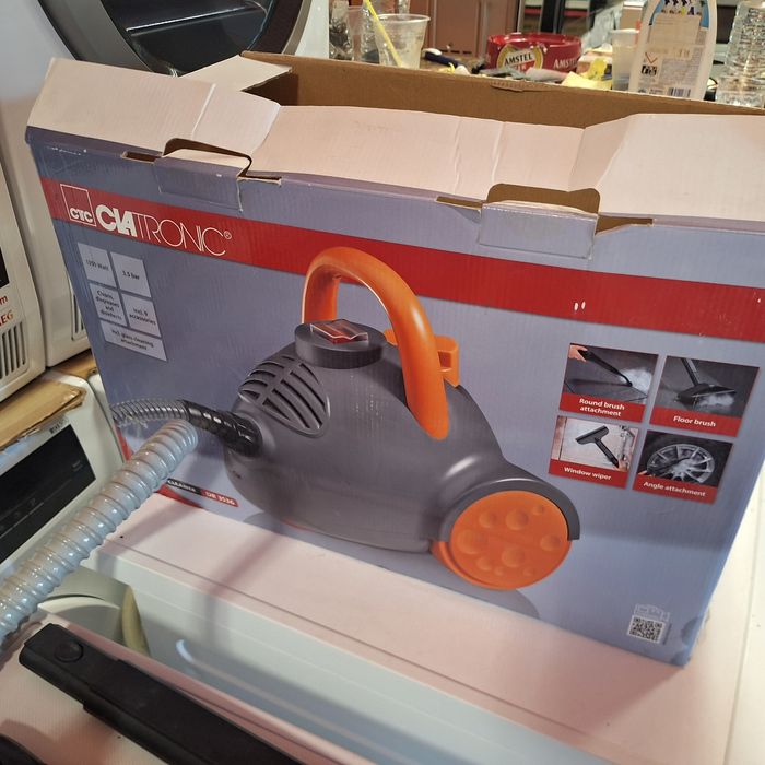 Парочистачка 3.5 бара / 1350 вата внос от Германия