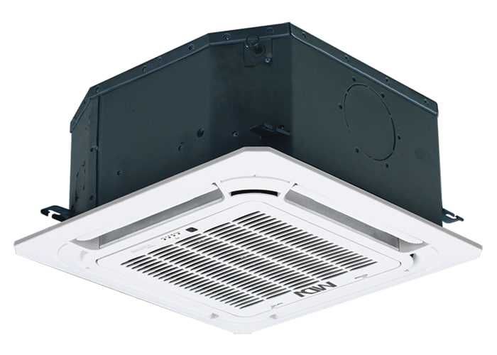 Мультисплит система кондиционирования MDV by Midea