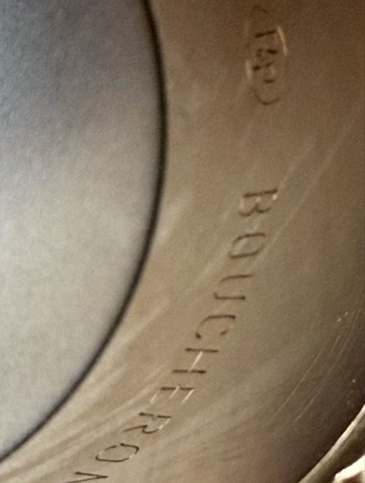 Boucheron  златен пръстен