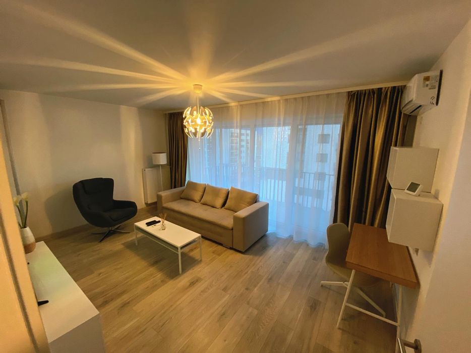 Cazare regim hotelier Brașov—>2 camere Coresi Mall