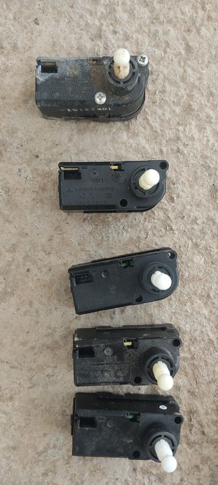 Моторчики для фар