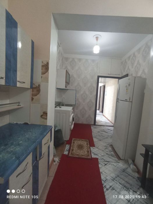 Квартира кизларга