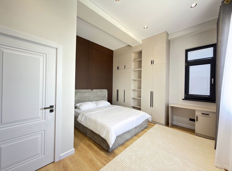 Продаётся 3 ком кв в ЖК Nurafshon Avenue 72м² | 10/12 этаж Новостройка