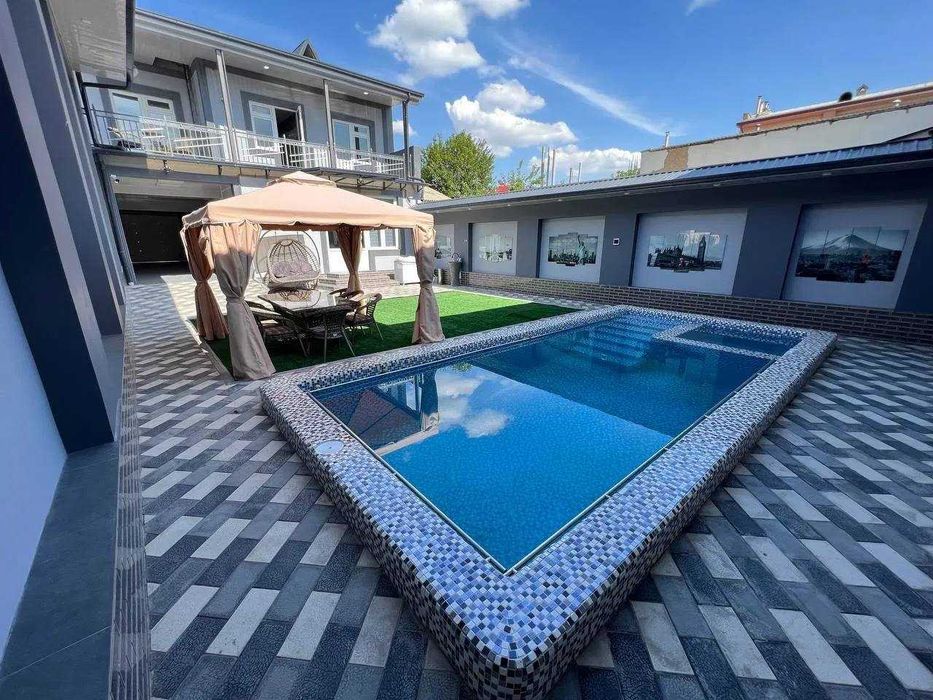 Сдается Дом  в Центре города! Для офиса или жилья!