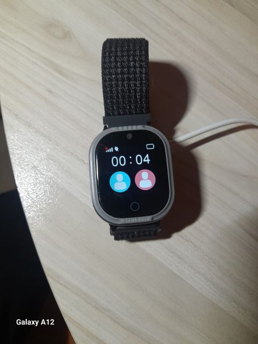 Смарт часовник MyKi4