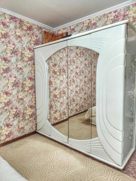 Спальный гарнитур Lanpas, Италия, премиум