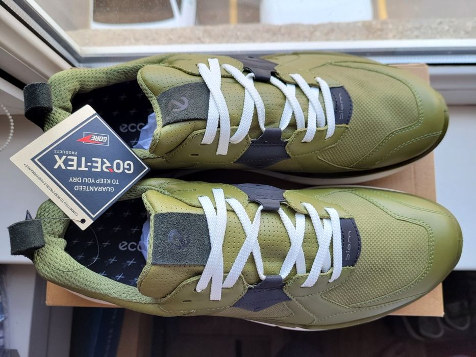 Ecco BIOM 2.2 Gore-tex