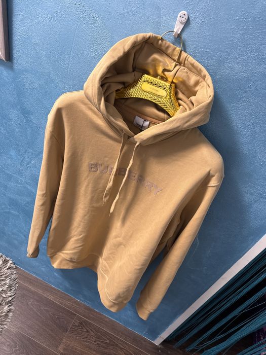 Hanorac Burberry model nou Premium