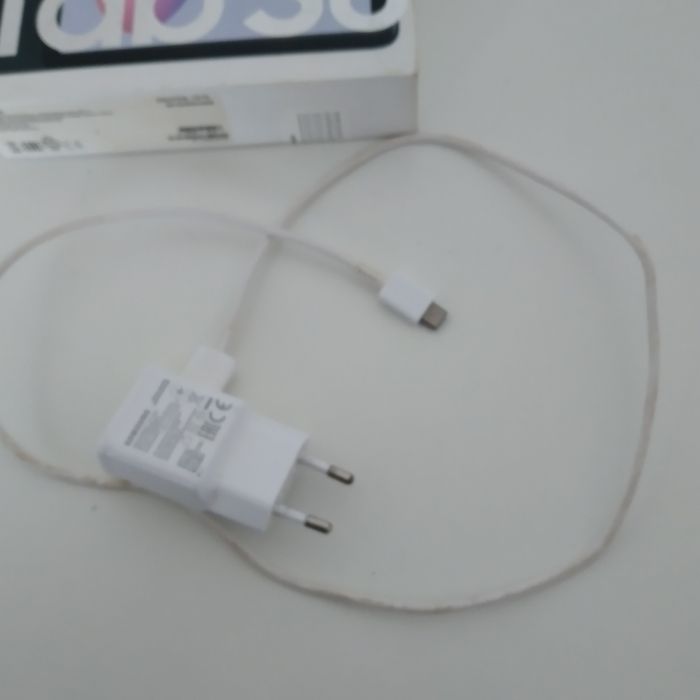 Samsung Galaxy Tab s6 lite